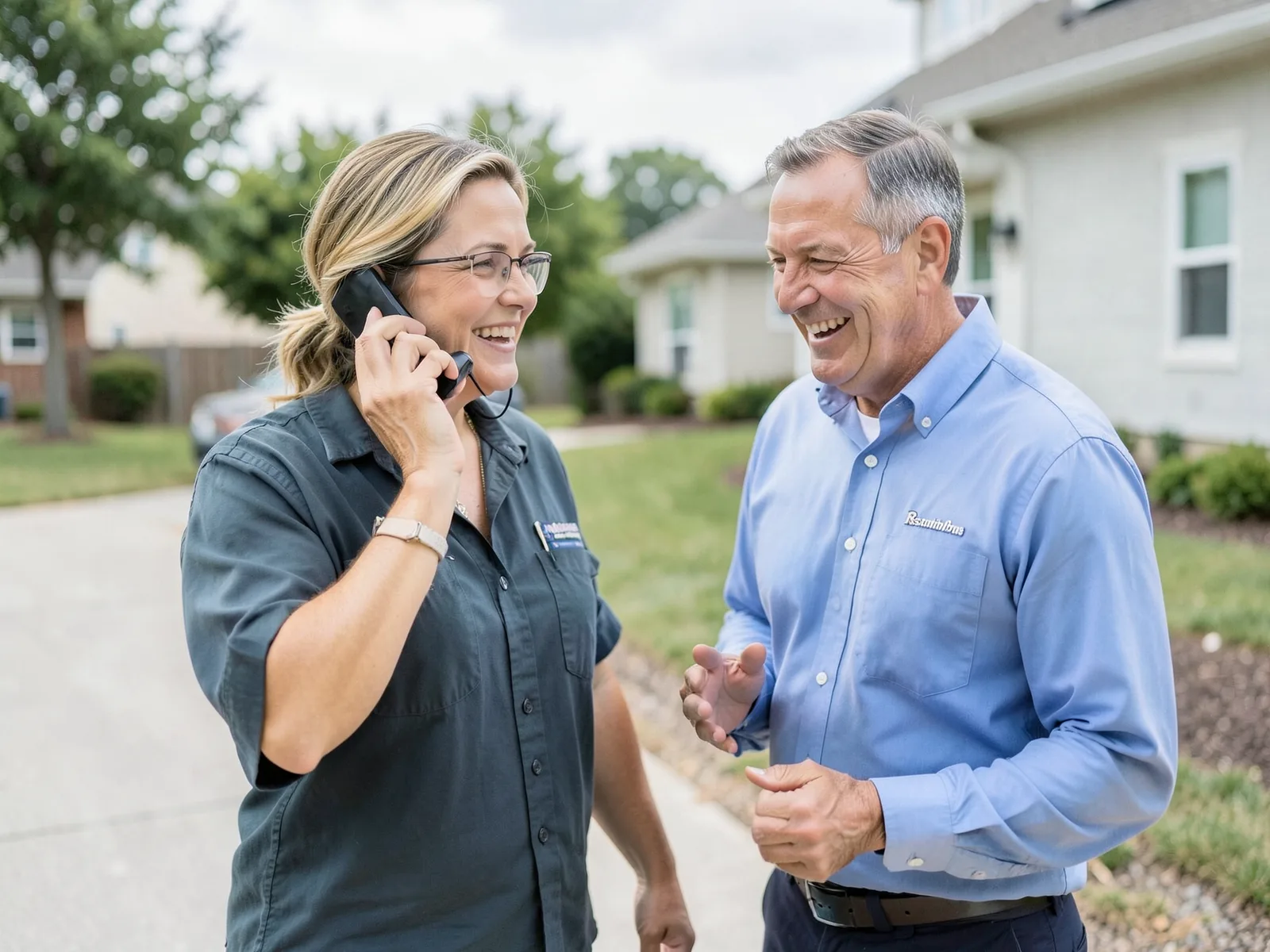 Frequently Asked Questions About Weather Damage Restoration in New Carlisle, IN